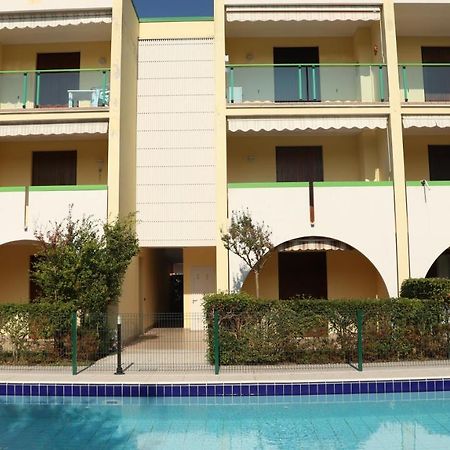 Villaggio Lia-Gemini Bibione Esterno foto