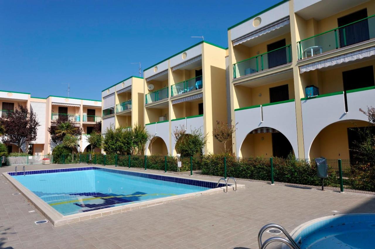 Villaggio Lia-Gemini Bibione Esterno foto