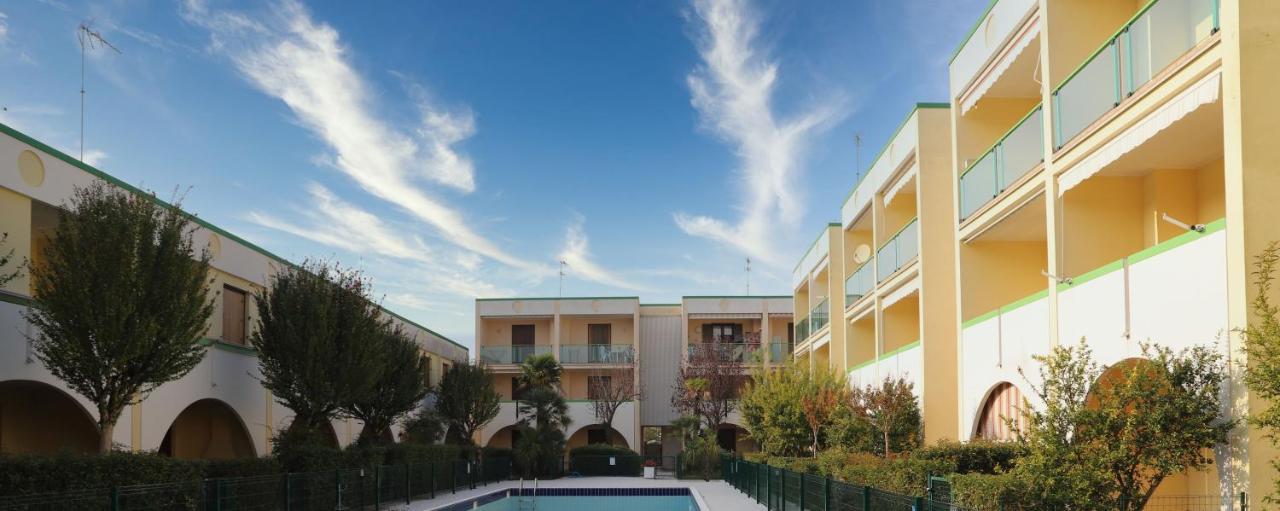 Villaggio Lia-Gemini Bibione Esterno foto