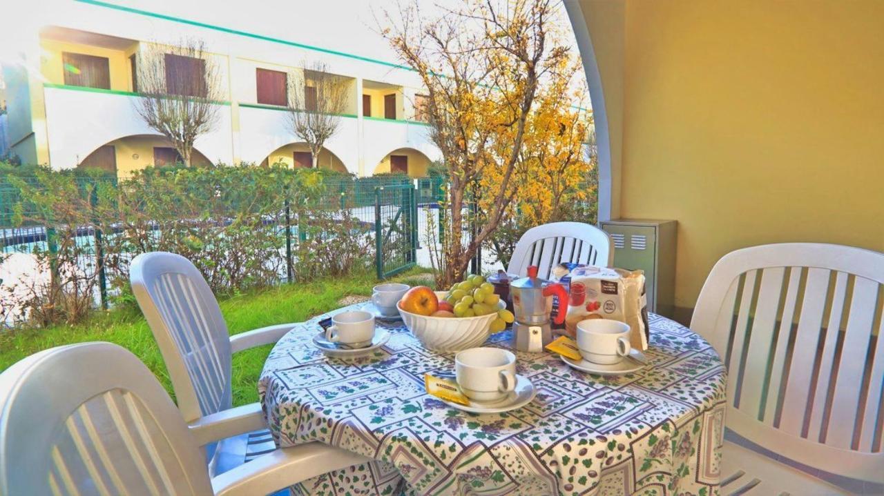 Villaggio Lia-Gemini Bibione Esterno foto