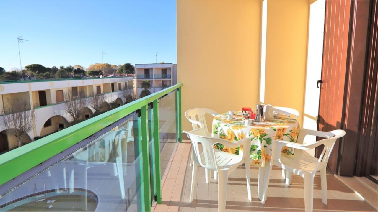Villaggio Lia-Gemini Bibione Esterno foto