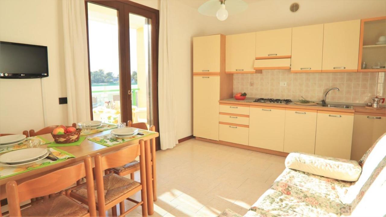 Villaggio Lia-Gemini Bibione Esterno foto