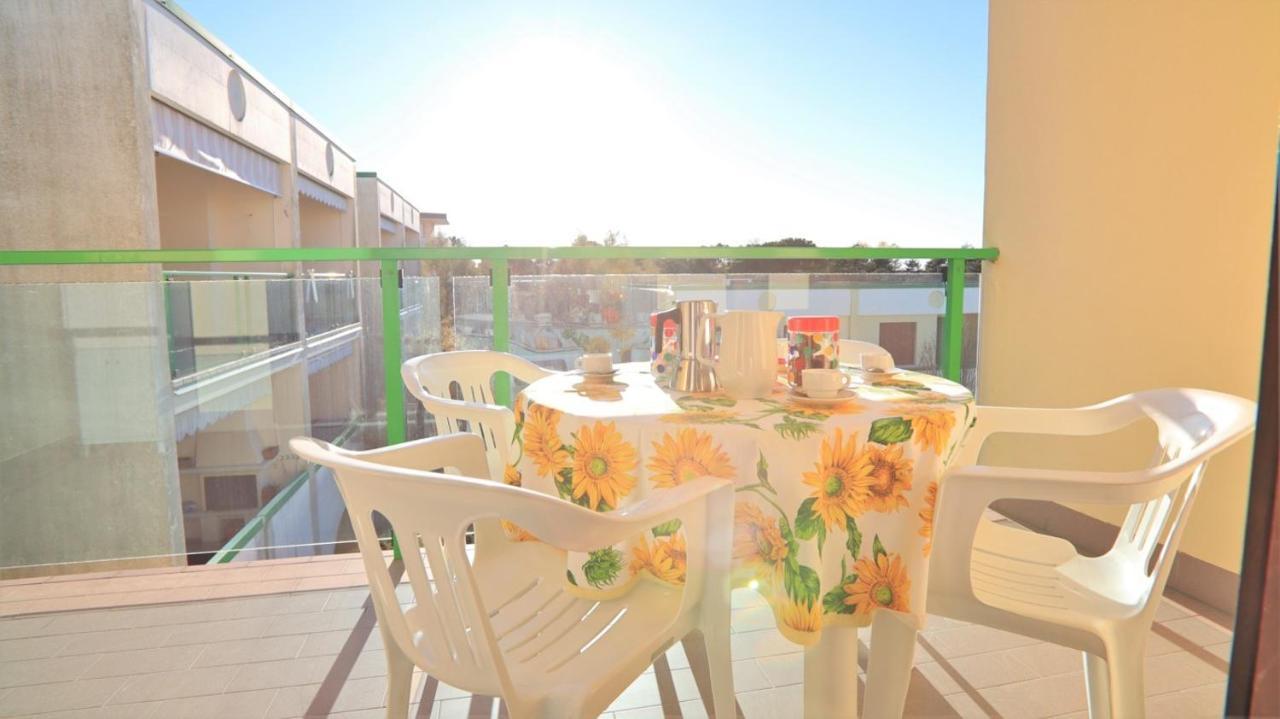Villaggio Lia-Gemini Bibione Esterno foto