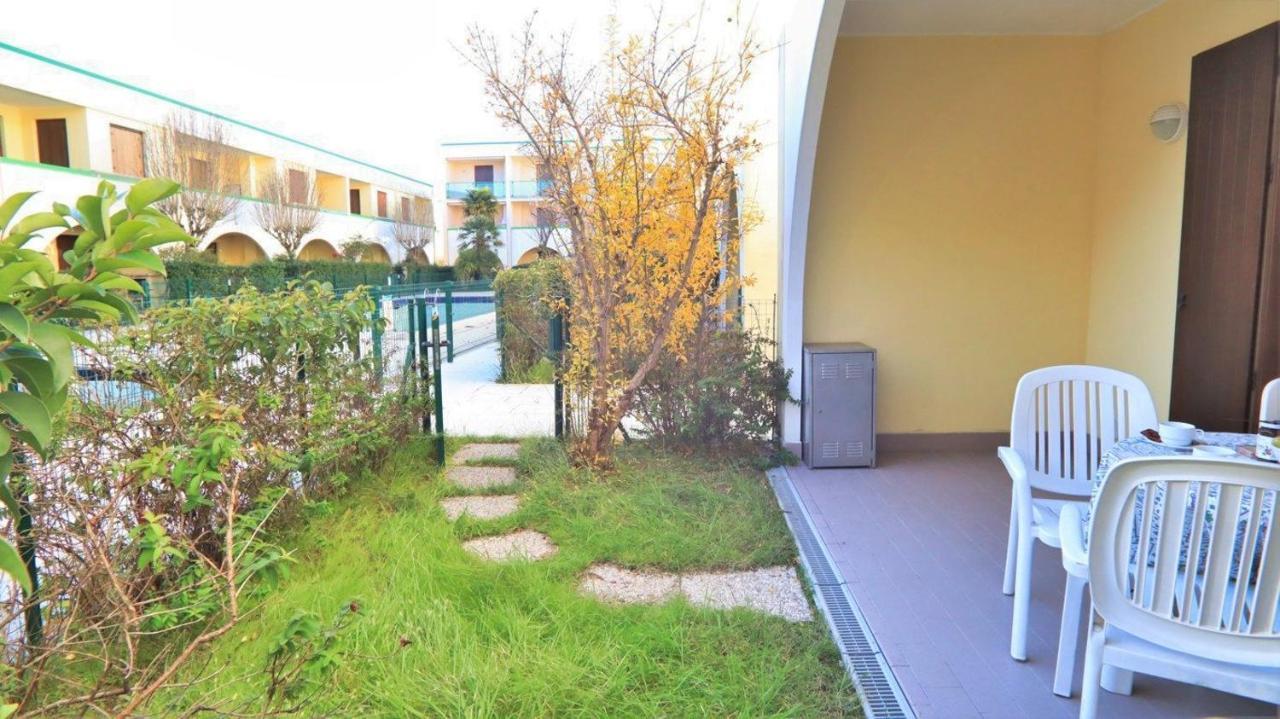 Villaggio Lia-Gemini Bibione Esterno foto