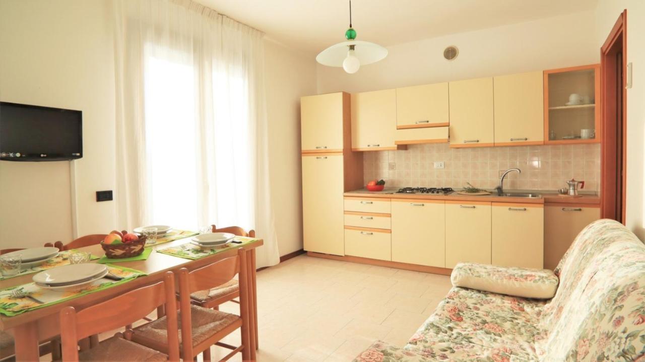 Villaggio Lia-Gemini Bibione Esterno foto
