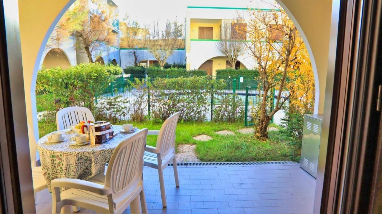 Villaggio Lia-Gemini Bibione Esterno foto