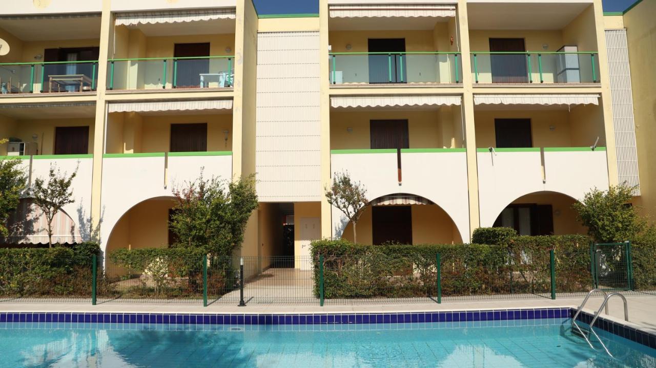 Villaggio Lia-Gemini Bibione Esterno foto