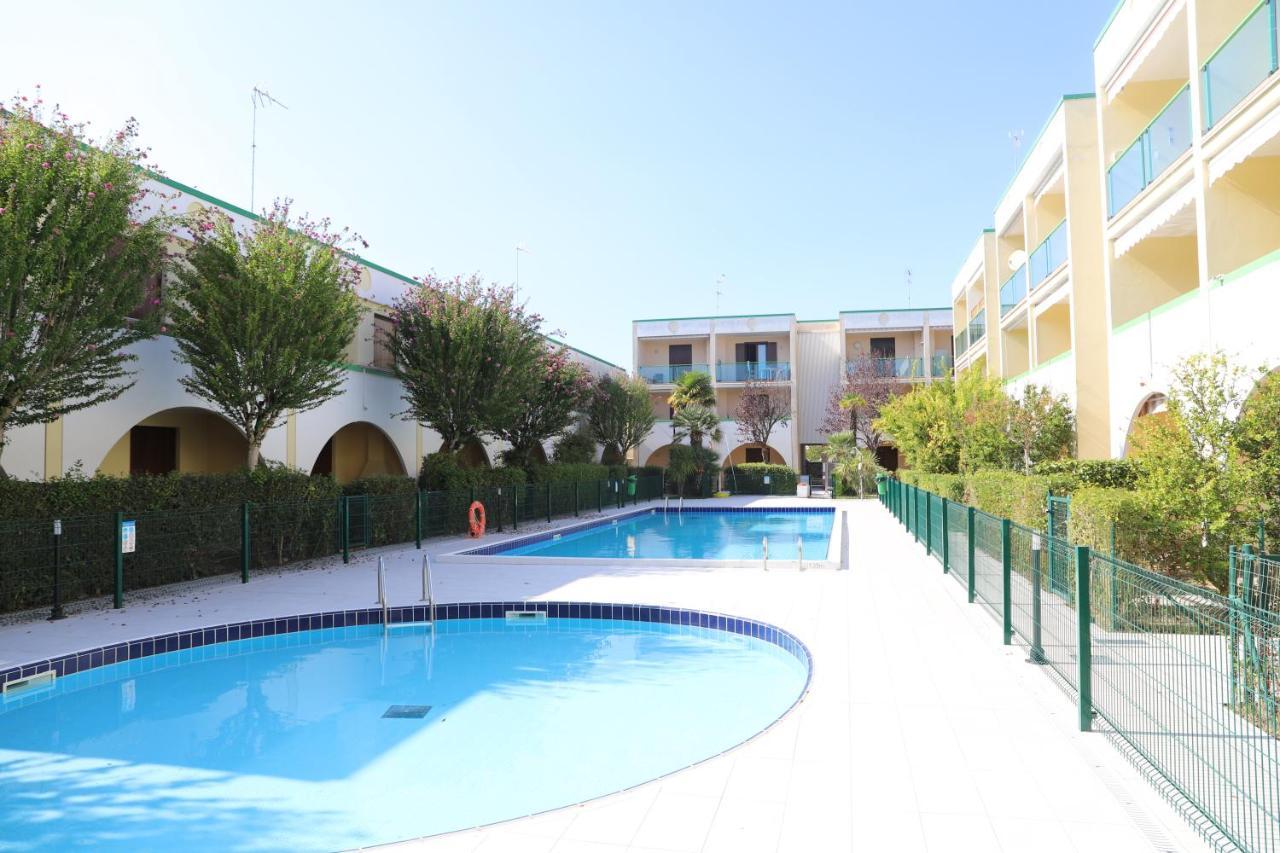 Villaggio Lia-Gemini Bibione Esterno foto