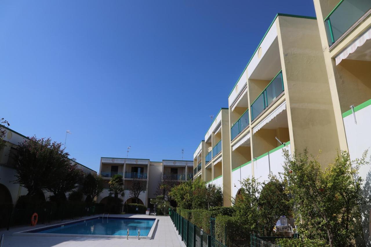 Villaggio Lia-Gemini Bibione Esterno foto