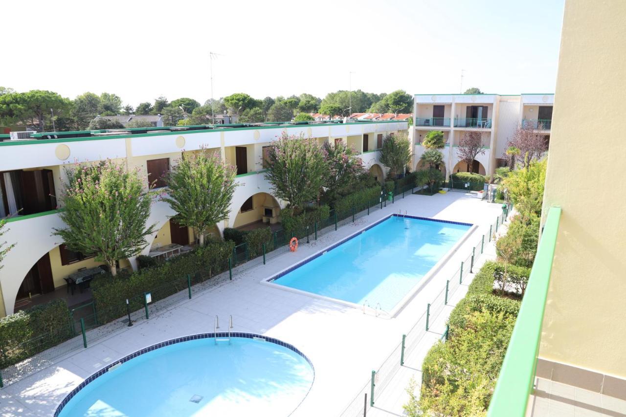 Villaggio Lia-Gemini Bibione Esterno foto